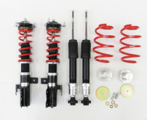 Toyota Prius v 11+ Sports*i Coilovers RS-R